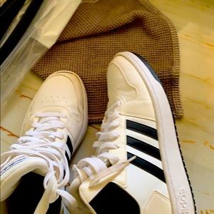 Adidas shoes 11.5